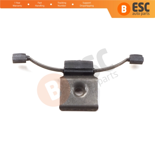 Sunroof Repair Metal Trim Clips 9483170 for Volvo