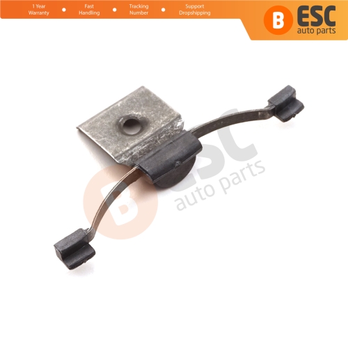 Sunroof Repair Metal Trim Clips 9483170 for Volvo