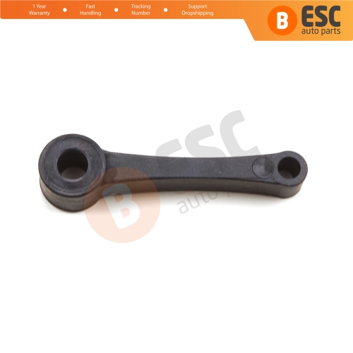 Sunroof Rail Guide Repair Plastic Clip Lever Stick A1697800244 for Mercedes W169 W245 A B Class