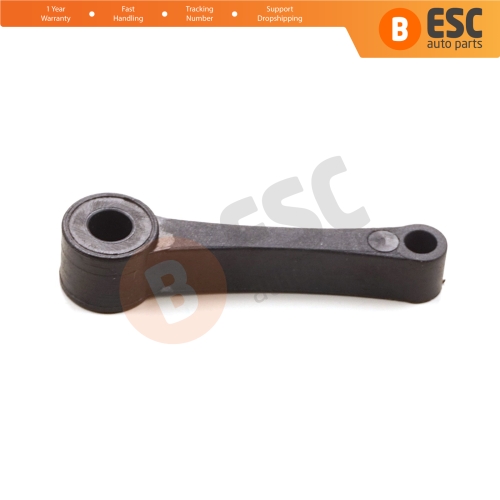 Sunroof Rail Guide Repair Plastic Clip Lever Stick A1697800244 for Mercedes W169 W245 A B Class