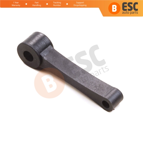 Sunroof Rail Guide Repair Plastic Clip Lever Stick A1697800244 for Mercedes W169 W245 A B Class