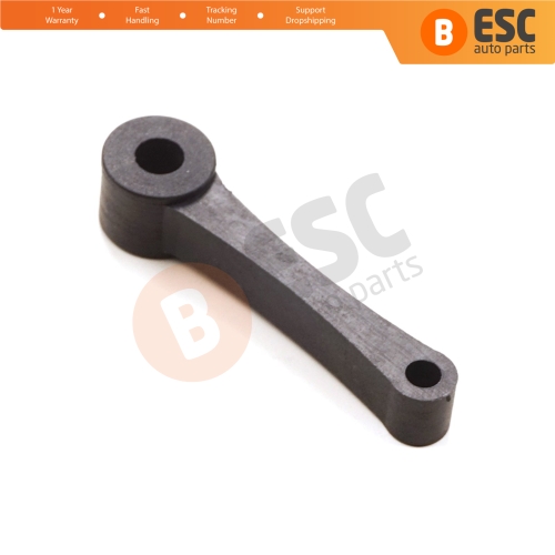 Sunroof Rail Guide Repair Plastic Clip Lever Stick A1697800244 for Mercedes W169 W245 A B Class