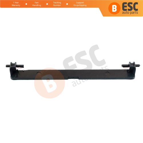 Roof Rack Port Cover Trim 51137274739 for BMW 5 F10 F11 135*13 mm