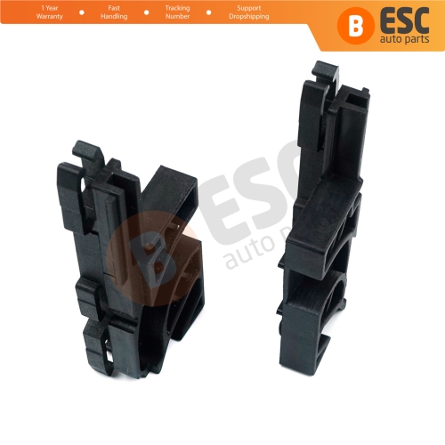 Panoramic Roof Sunroof Mechanism Repair Clips Brackets Parts for Audi VW Skoda Seat