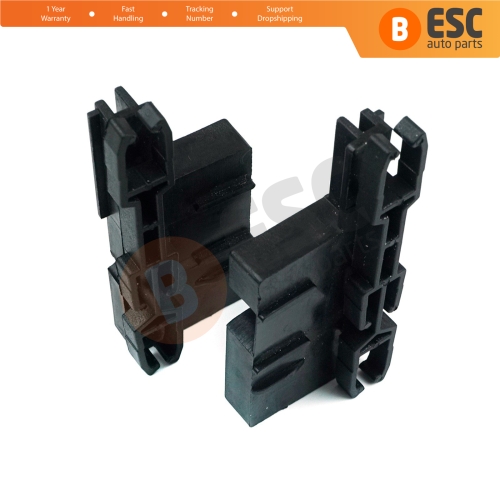 Panoramic Roof Sunroof Mechanism Repair Clips Brackets Parts for Audi VW Skoda Seat