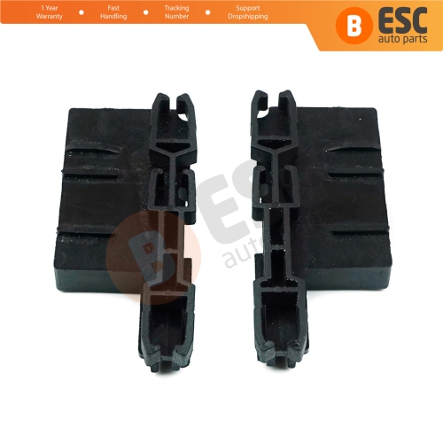 Panoramic Roof Sunroof Mechanism Repair Clips Brackets Parts for Audi VW Skoda Seat