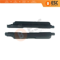 Sunroof Slider Repair Parts 120 mm Long Version for Renault Clio 2