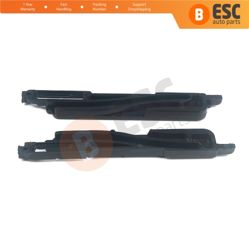 Sunroof Slider Repair Parts 120 mm Long Version for Renault Clio 2