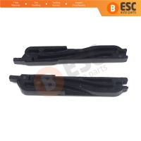 Sunroof Slider Repair Parts 105 mm Short Version for Renault Clio 2