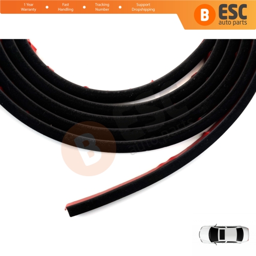 Sunroof Seal 54107245551 for BMW E46 E90 E60 E61 E34 E39 F10 G30 F90 E32 E38 E65 E66 F01 F02 F03 F04 G11 G12 X6