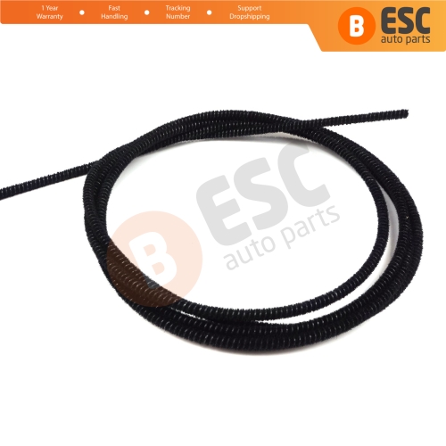 1 Piece Car Sunroof Repair Cable Wearproof Material Lenght 2.5 meter Diameter 5 mm