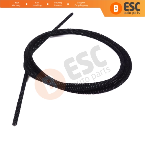 1 Piece Car Sunroof Repair Cable Wearproof Material Lenght 2.5 meter Diameter 5 mm