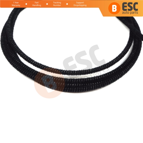 1 Piece Car Sunroof Repair Cable Wearproof Material Lenght 2.5 meter Diameter 5 mm