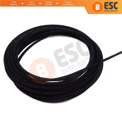 1 Piece Car Sunroof Repair Cable Wearproof Material Lenght 10 meter Diameter 5 mm