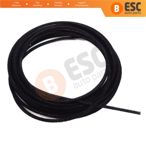 1 Piece Car Sunroof Repair Cable Wearproof Material Lenght 10 meter Diameter 5 mm