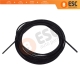 1 Piece Car Sunroof Repair Cable Wearproof Material Lenght 10 meter Diameter 5 mm