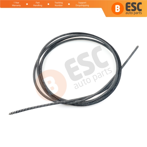 Car Sunroof Repair Cable Wearproof Material Lenght 2 meter Diameter 5 mm