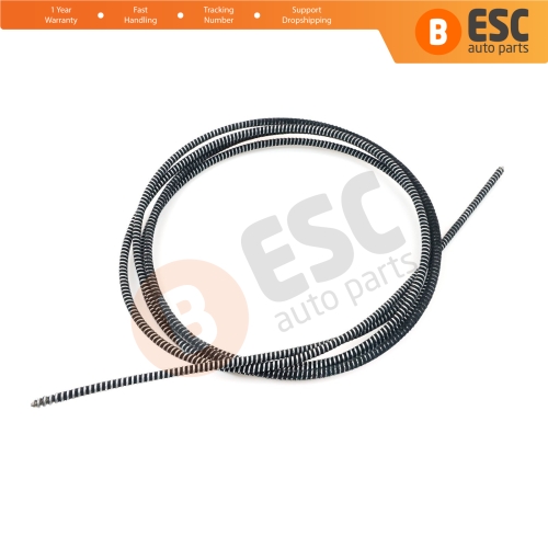 Car Sunroof Repair Cable Wearproof Material Lenght 2 meter Diameter 5 mm