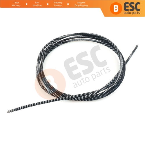 Car Sunroof Repair Cable Wearproof Material Lenght 2 meter Diameter 5 mm