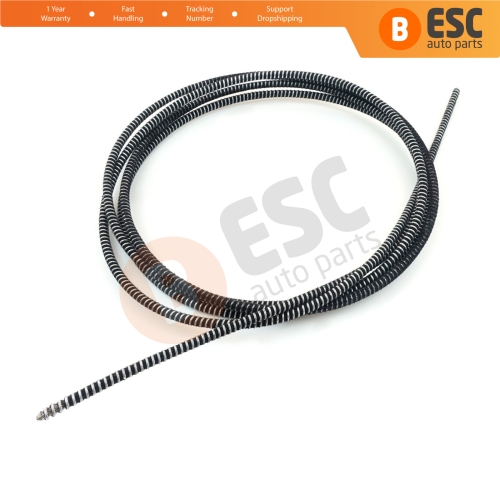 Car Sunroof Repair Cable Wearproof Material Lenght 2 meter Diameter 5 mm