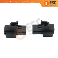 Hatch Sunroof Electric Roof Repair Cable End Bracket Set for Scania Truck