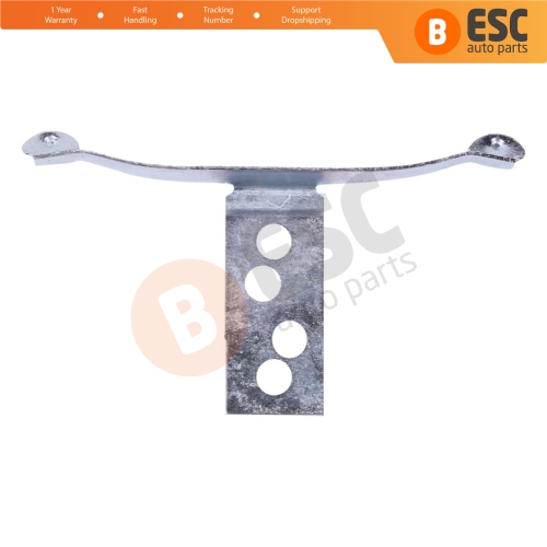 Sunroof Repair Kit Metal Trim Clips for BMW 3 series E36 E46