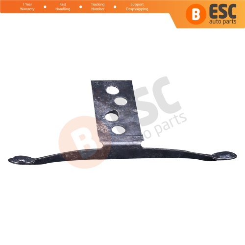 Sunroof Repair Kit Metal Trim Clips for BMW 3 series E36 E46