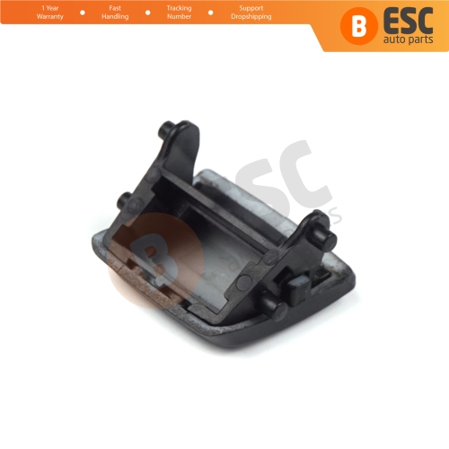 Sunroof Roof Control Unit Button Cover Black A0009018703 for Mercedes W205 S205 C205 GLC W253 X253 C253