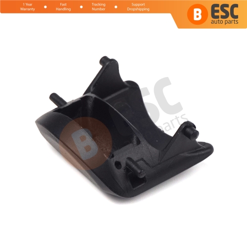 Sunroof Roof Control Unit Button Cover Black 16482071858K67 for Mercedes W164 ML W251 R X164 GL