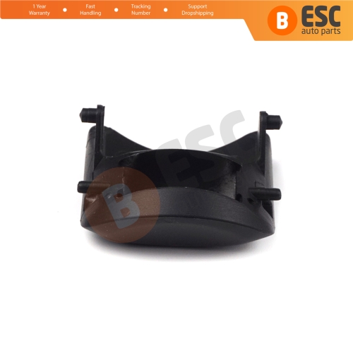 Sunroof Roof Control Unit Button Cover Black 16482071858K67 for Mercedes W164 ML W251 R X164 GL