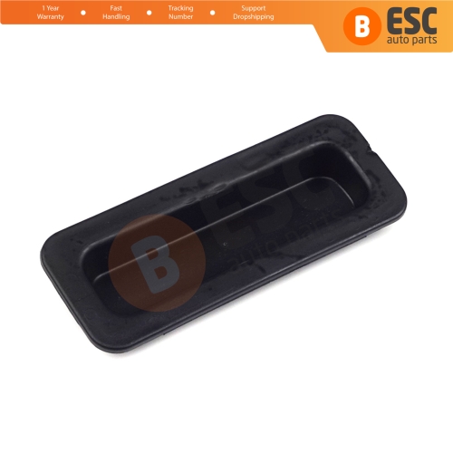 Sunroof Cover Shade Sunshade Inster Handle Black 54137134542 for BMW E46 E39