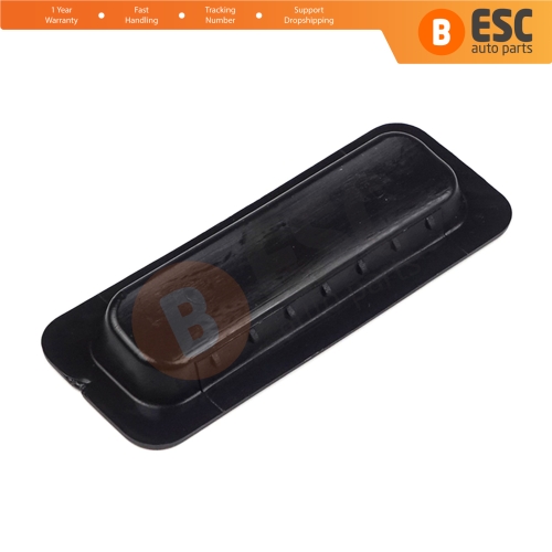 Sunroof Cover Shade Sunshade Inster Handle Black 54137134542 for BMW E46 E39