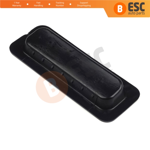 Sunroof Cover Shade Sunshade Inster Handle Black 54137134542 for BMW E46 E39