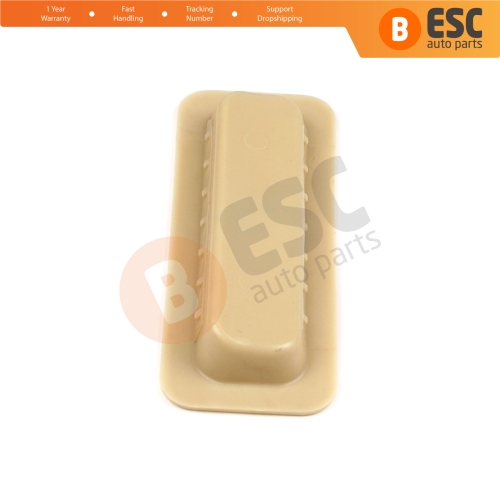 Sunroof Cover Shade Sunshade Inster Handle Beige 54137134542 for BMW E46 E39