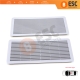 Sunroof Curtain Grille Vent Screen Cover Set A2117840644 for Mercedes W202 W203 W208 W209 W210 W211 W215 W219 W220 W240 W140