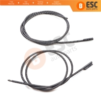 Panoramic Sliding Roof Track Drive Cables A1177800300 for Mercedes Benz CLA Class MK1 C117 2013-2019