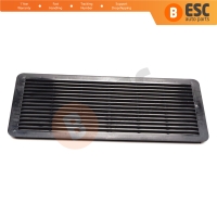 Sunroof Curtain Grille Vent Screen Cover Black A2117840644 for Mercedes W202 W203 W208 W209 W210 W211 W215 W219 W220 W240 W140