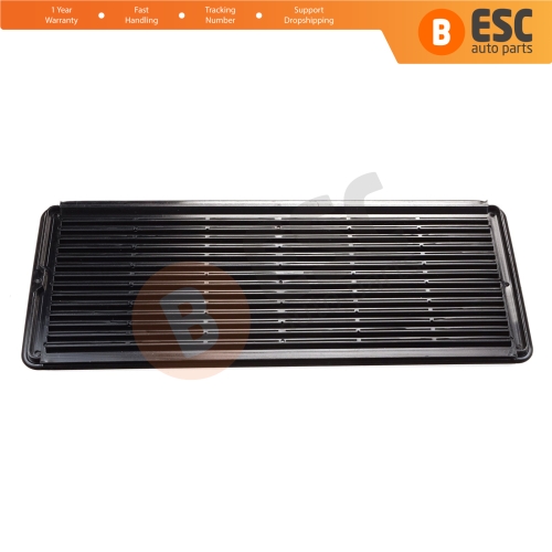 Sunroof Curtain Grille Vent Screen Cover Black A2117840644 for Mercedes W202 W203 W208 W209 W210 W211 W215 W219 W220 W240 W140