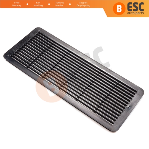 Sunroof Curtain Grille Vent Screen Cover Black A2117840644 for Mercedes W202 W203 W208 W209 W210 W211 W215 W219 W220 W240 W140