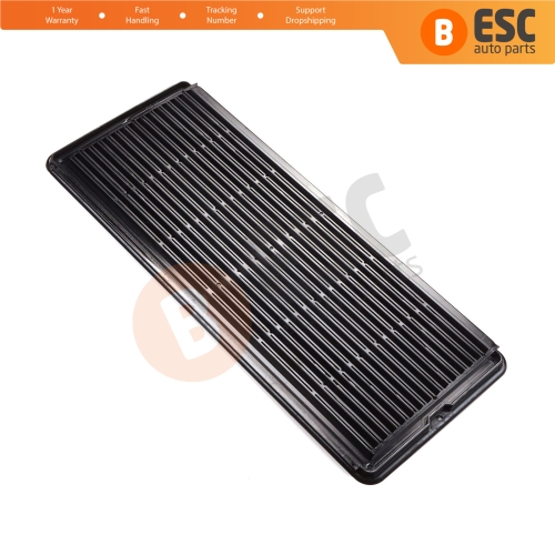 Sunroof Curtain Grille Vent Screen Cover Black A2117840644 for Mercedes W202 W203 W208 W209 W210 W211 W215 W219 W220 W240 W140