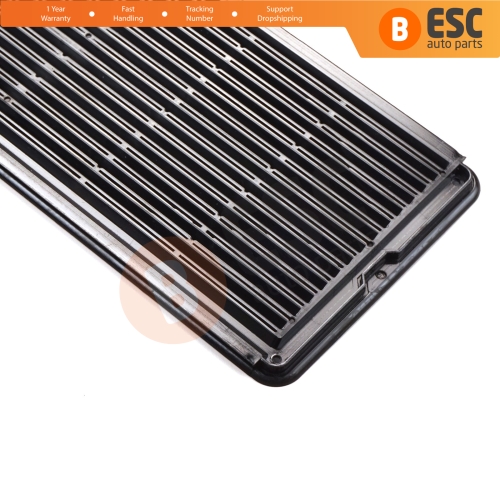 Sunroof Curtain Grille Vent Screen Cover Black A2117840644 for Mercedes W202 W203 W208 W209 W210 W211 W215 W219 W220 W240 W140