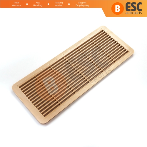 Sunroof Curtain Grille Vent Screen Cover Beige A2117840644 for Mercedes W202 W203 W208 W209 W210 W211 W215 W219 W220 W240 W140