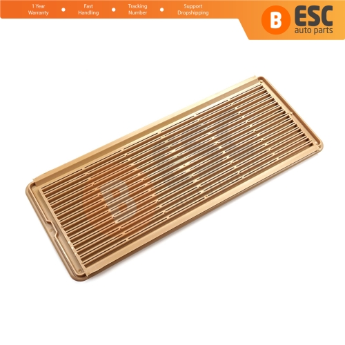 Sunroof Curtain Grille Vent Screen Cover Beige A2117840644 for Mercedes W202 W203 W208 W209 W210 W211 W215 W219 W220 W240 W140