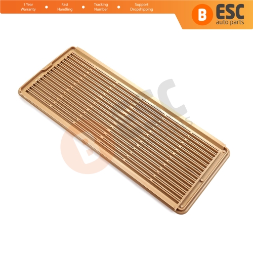 Sunroof Curtain Grille Vent Screen Cover Beige A2117840644 for Mercedes W202 W203 W208 W209 W210 W211 W215 W219 W220 W240 W140