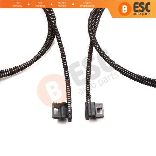 Panoramic Sunroof Moonroof Curtain Cable Set for Mercedes CLA Class W117 X117 A Class W176 X176 