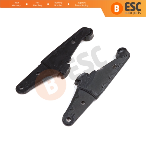 Sunroof Glass Tilt Lever Metal for Hyundai i30 Elantra GT Freelander 2 L359 Qashqai Modus Grand Modus 81635A5000 