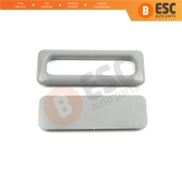 Sunroof Curtain Handle Gray For Mercedes W202 W203 W208 W209 W210 W211 W215 W219 W220 W240 W140 A21178406447