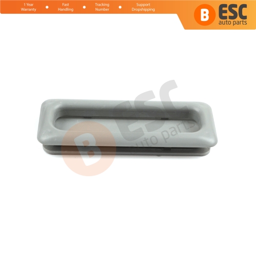 Sunroof Curtain Handle Gray For Mercedes W202 W203 W208 W209 W210 W211 W215 W219 W220 W240 W140 A21178406447