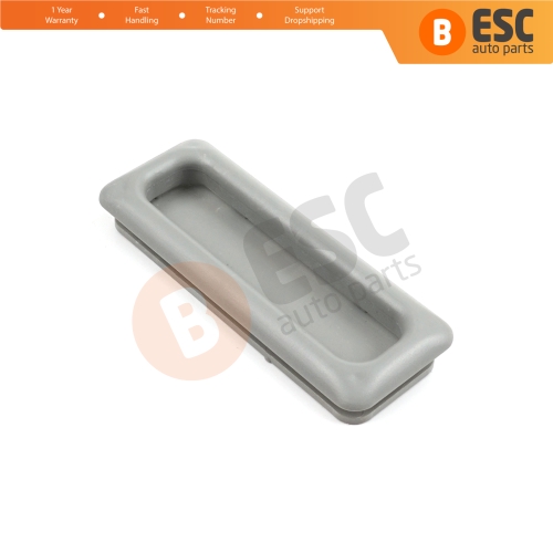 Sunroof Curtain Handle Gray For Mercedes W202 W203 W208 W209 W210 W211 W215 W219 W220 W240 W140 A21178406447