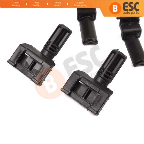 Panoramic Roof Sunroof Sunshade Guide Sliding Arm Clips for Mercedes E Class W212 S212 GL GLS X166 GLE ML W166 